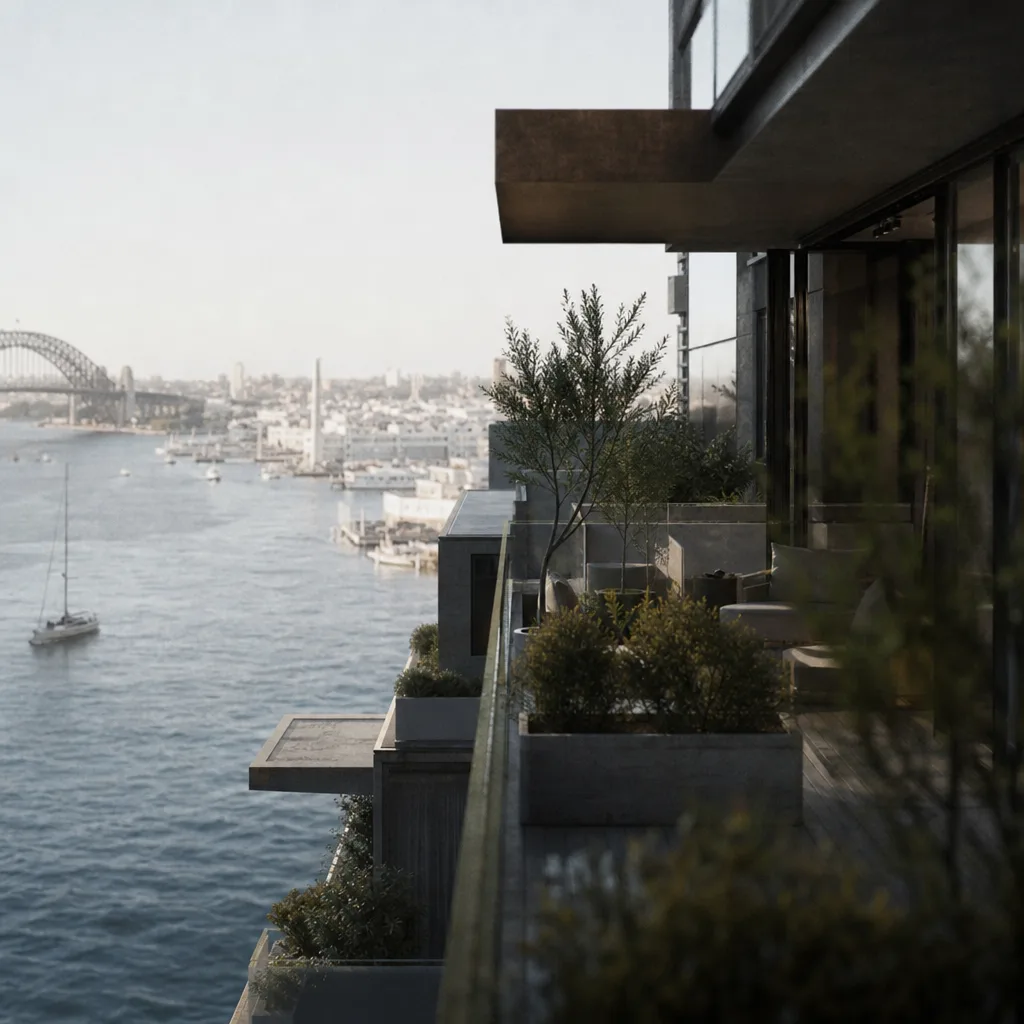 Harbor Terraces — image 2