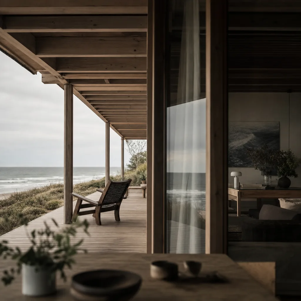 Coastal Pavilions — image 1