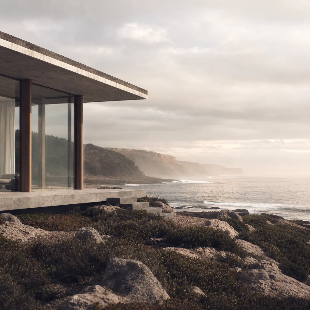 Coastal Pavilions — image 2
