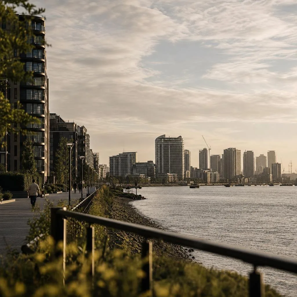 Riverside Quarter — image 2