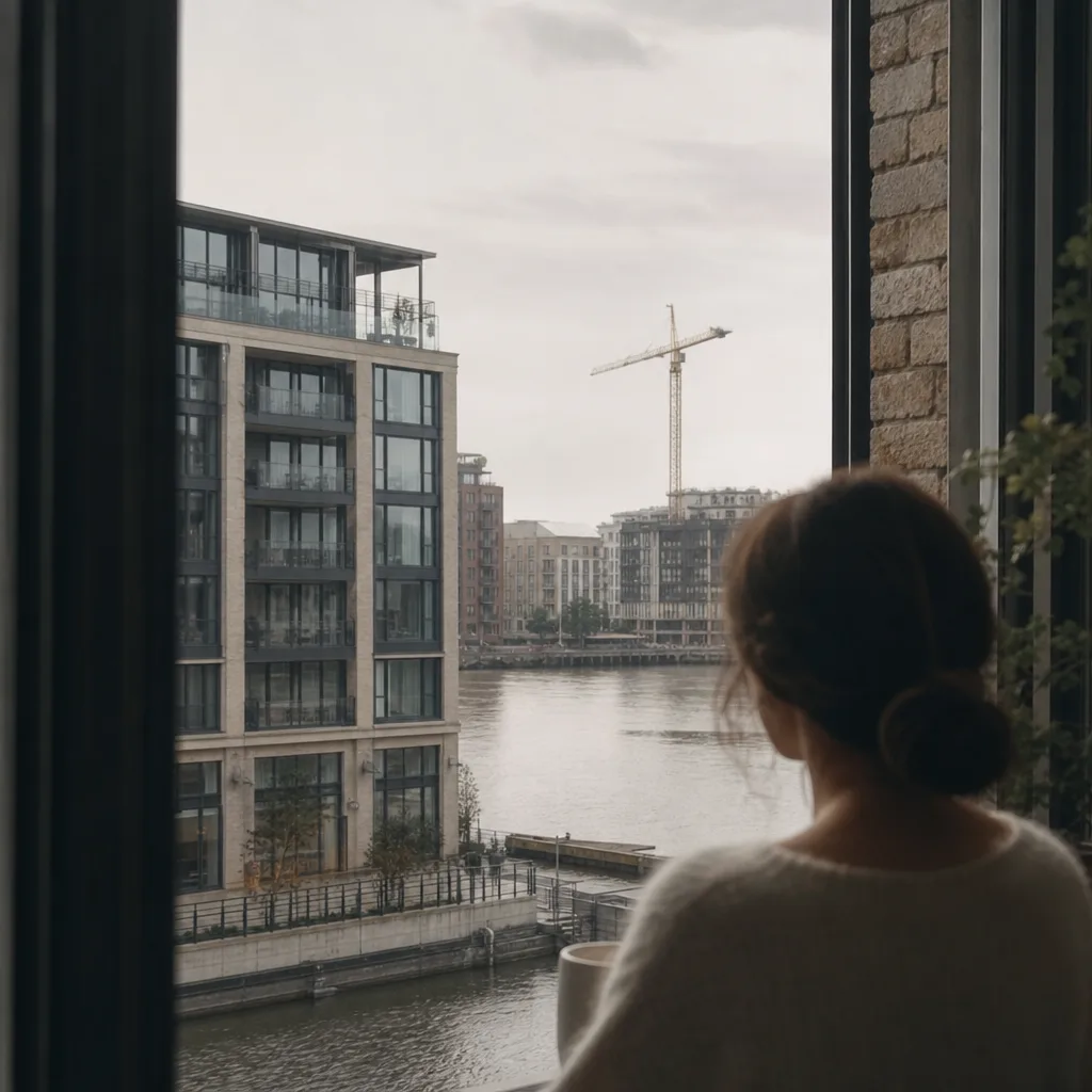 Riverside Quarter — image 1